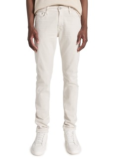 AG Adriano Goldschmied Men's Tellis Modern Slim Jeans  31