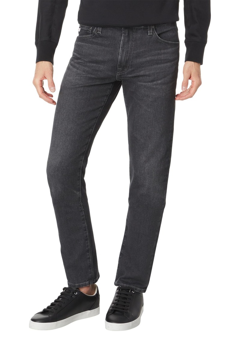 AG Adriano Goldschmied AG Jeans Men's Tellis Modern Slim Jean 1783HYB