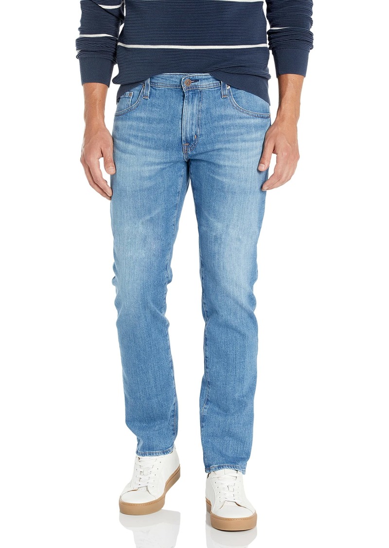 AG Adriano Goldschmied AG Jeans Men's Tellis Modern Slim  numeric_