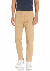 AG Adriano Goldschmied Men's The Clyfton Fatigue Relaxed Fit Tapered Leg Pant