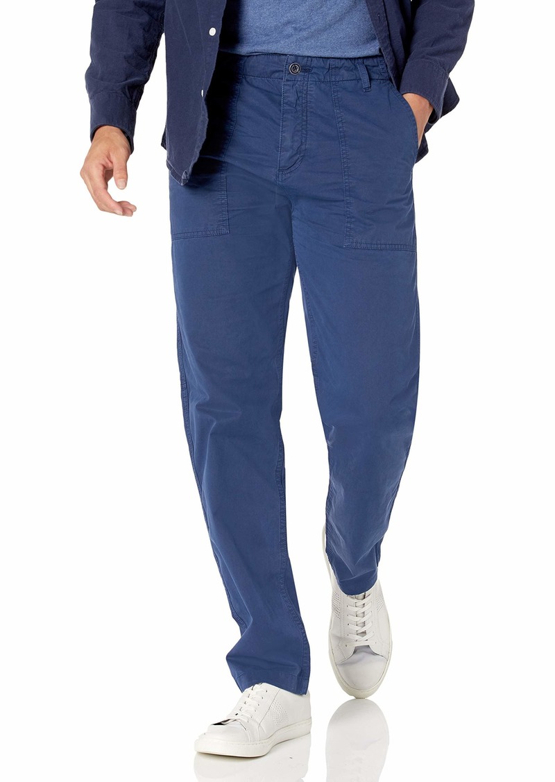 AG Adriano Goldschmied Men's The Clyfton Relaxed Tapered Fatigue Pant
