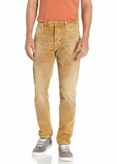 AG Adriano Goldschmied Men's The Clyfton Relaxed Tapered Pant  W