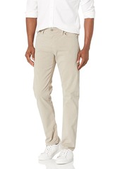 AG Adriano Goldschmied Men's The Graduate Fit Tailored Leg 'SUD' Pant  29W X 34L