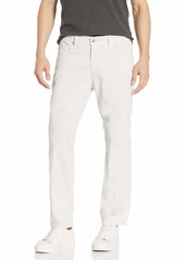 AG Adriano Goldschmied Men's The Graduate Tailored Leg 'SUD' Pant  30W X 32L