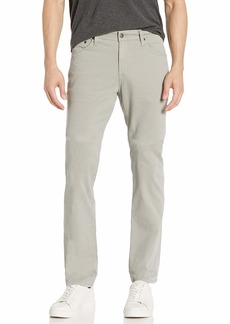 AG Adriano Goldschmied Men's The Graduate Tailored Leg SUD Pant  38W X 34L