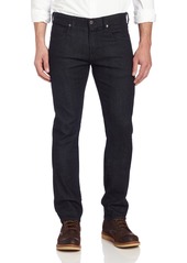 AG Adriano Goldschmied Men's The Matchbox Slim Straight Jean in   28X34