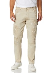 AG Adriano Goldschmied Men's The Ridge Relaxed Carpenter Pant  W