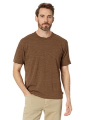 AG Adriano Goldschmied Men's Wesley Crew Relaxed T-Shirt