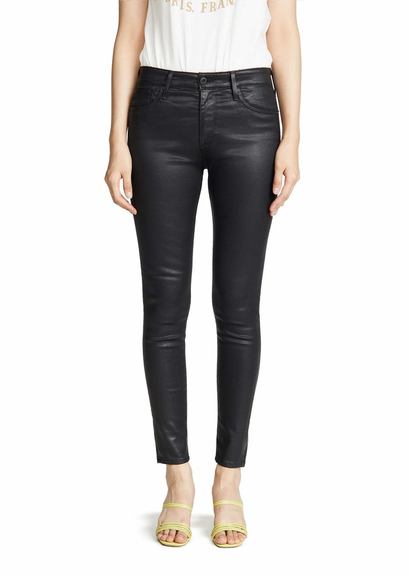 AG Adriano Goldschmied AG Jeans Women Farrah High-Rise Skinny Fit Ankle Pant