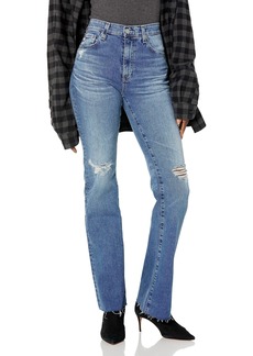 AG Adriano Goldschmied AG Jeans Women's Alexxis Vintage High Rise Boot Cut Jean