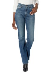 AG Adriano Goldschmied Women's Alexxis Vintage High Rise Boot Cut Jean  Numeric_
