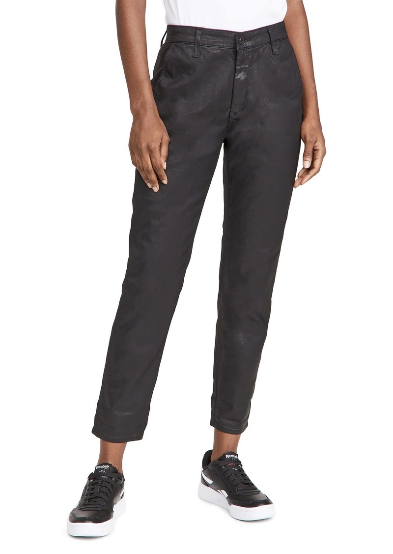 AG Adriano Goldschmied AG Jeans Women's Caden Tailored Trouser