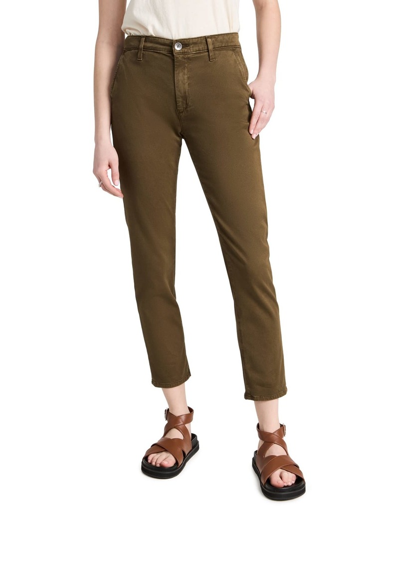 AG Adriano Goldschmied Women's Caden Pants  25