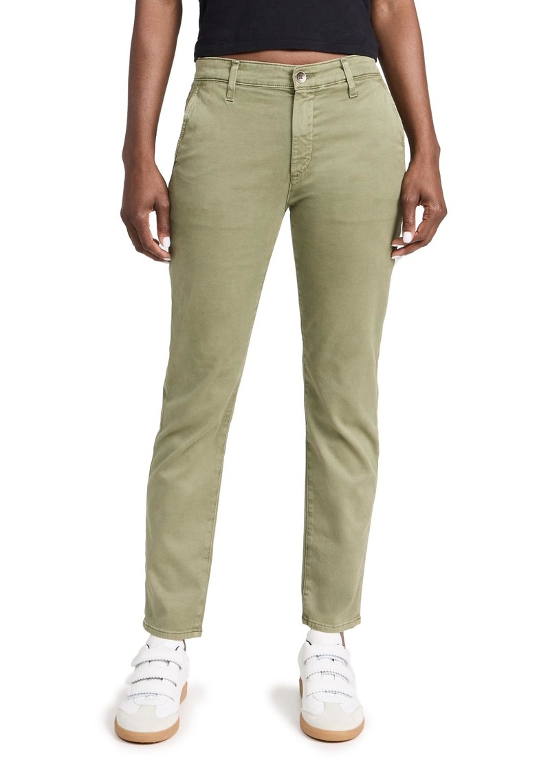 AG Adriano Goldschmied Women's Caden Pants