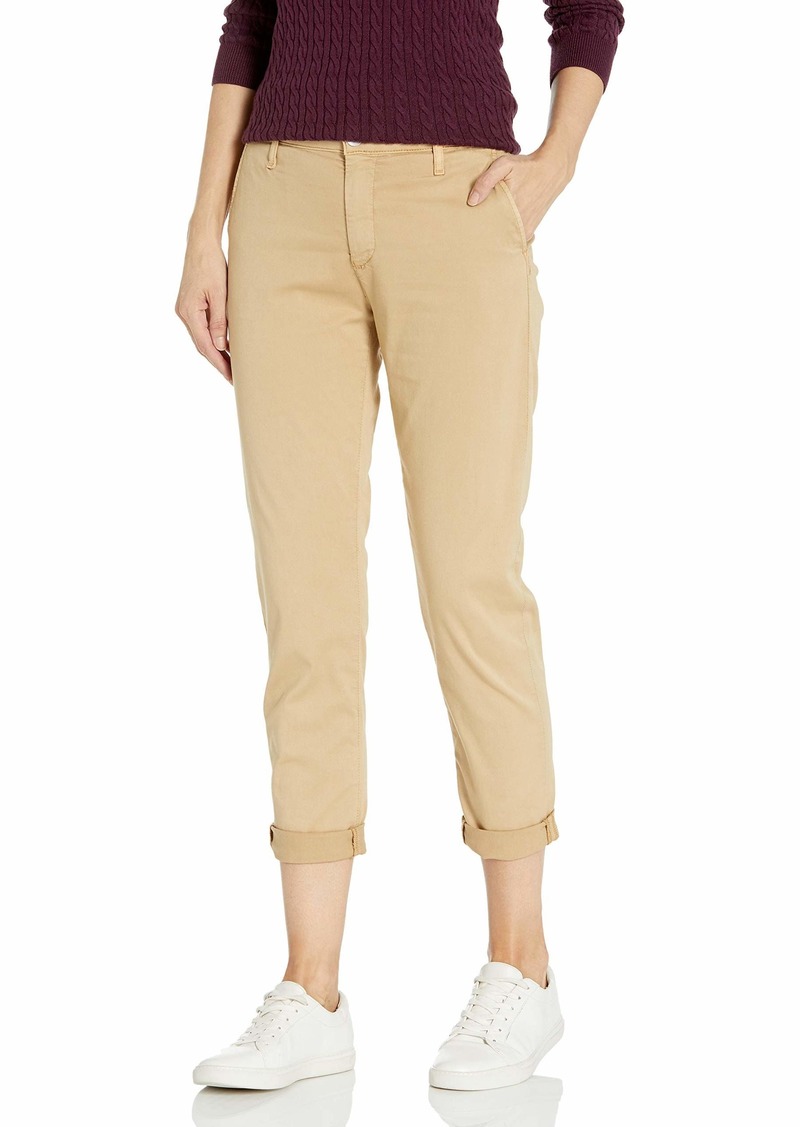 AG Adriano Goldschmied AG Jeans Women's Caden Tailored FIT Trouser Pant