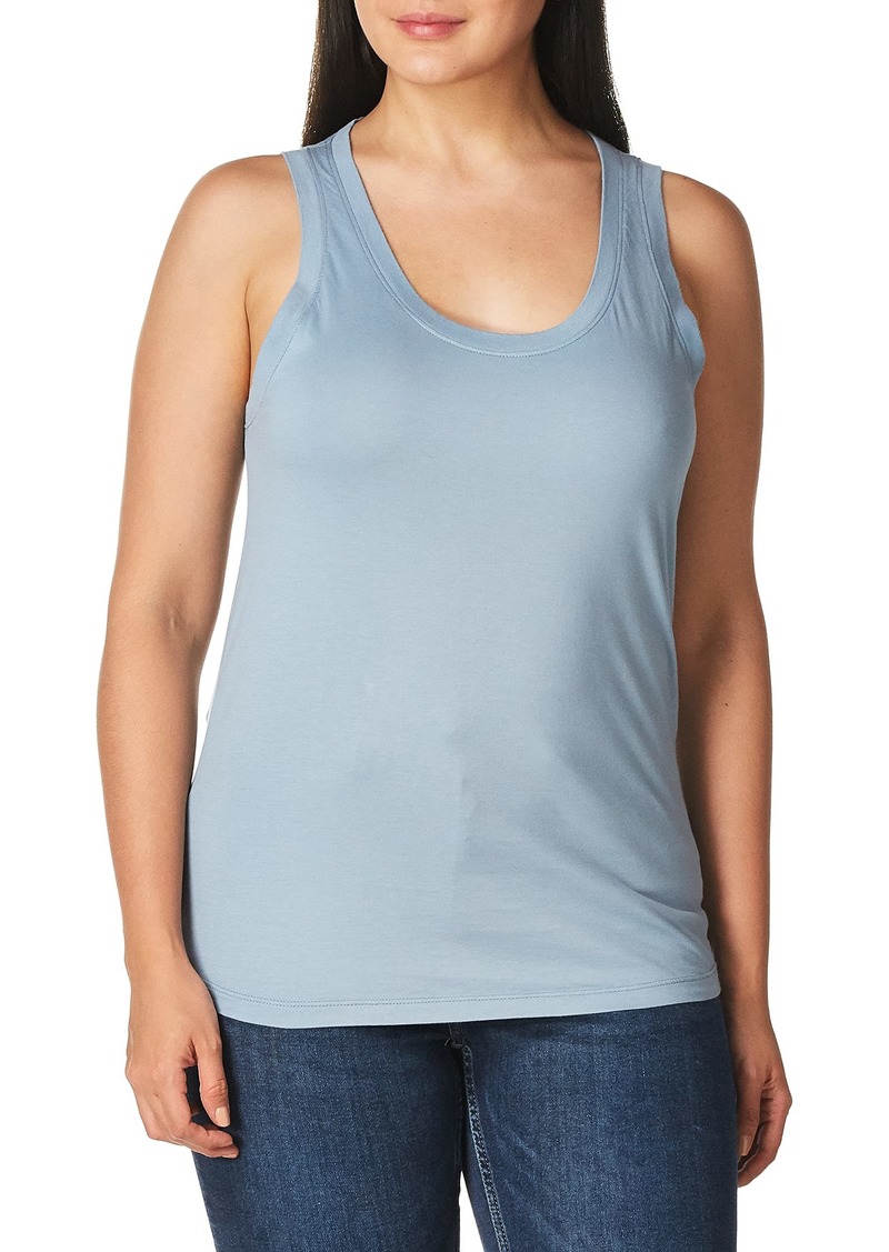AG Adriano Goldschmied Women's Cambria Tank Top