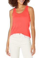 AG Adriano Goldschmied Women's Cambria Tank Top