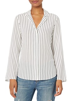 AG Adriano Goldschmied Women's Claire Shirt