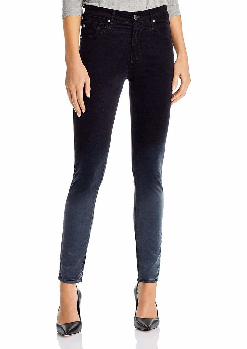 AG Adriano Goldschmied AG Jeans Women's Farrah HIGH-Rise Skinny FIT Ankle Pant