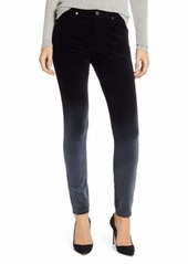 AG Adriano Goldschmied Women's Farrah HIGH-Rise Skinny FIT Ankle Pant