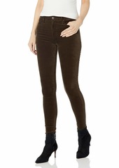 AG Adriano Goldschmied Women's Farrah HIGH-Rise Skinny FIT Pant