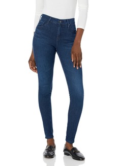 AG Adriano Goldschmied Women's Farrah High Rise Skinny Jean