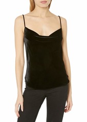 AG Adriano Goldschmied womens Gia Top Cami Shirt   US