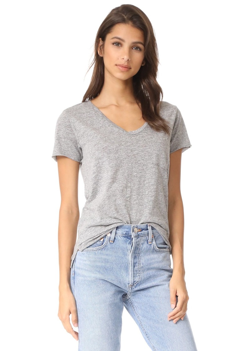 AG Adriano Goldschmied AG Jeans Women's Henson Tee