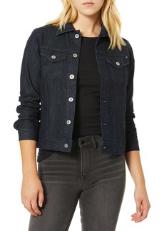 AG Adriano Goldschmied AG Jeans Women's MYA Denim Jacket