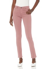 AG Adriano Goldschmied Women's Prima Mid-Rise Cigarette Leg Skinny Fit Pant