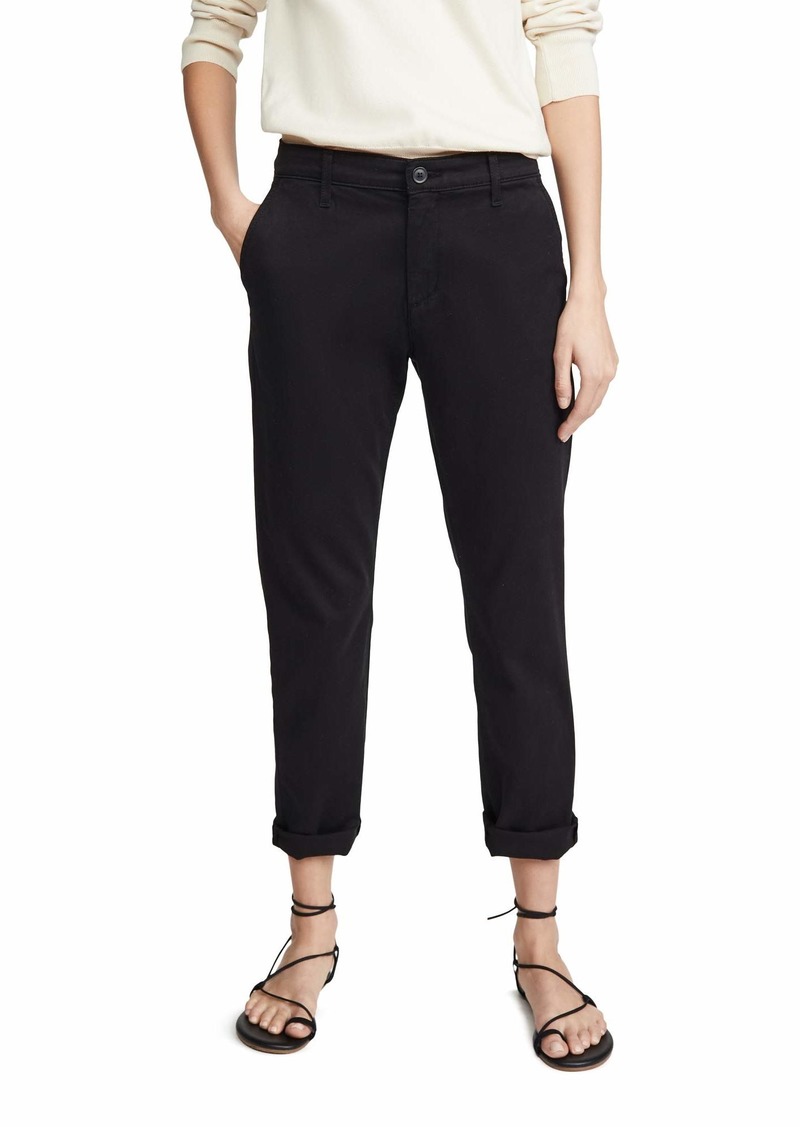 AG Adriano Goldschmied Women's The Caden Pants