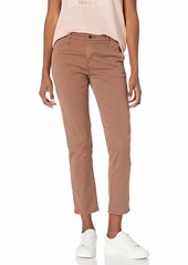 AG Adriano Goldschmied Women's The Caden Tailored Trouser Pant  30