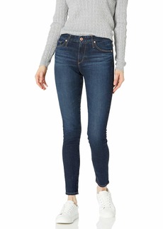 AG Adriano Goldschmied AG Jeans Women's The Farrah Skinny Leg Jean QUEENSBURY 32