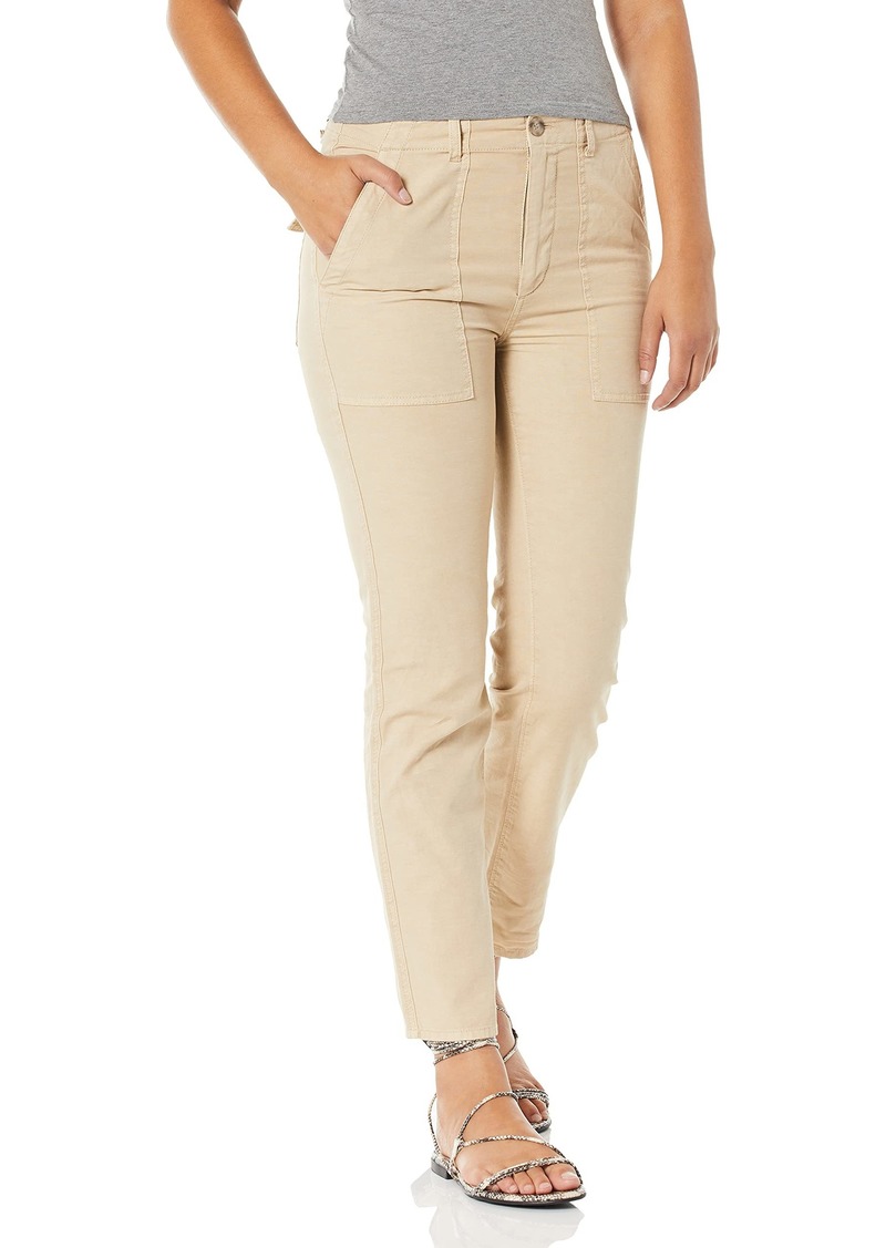 AG Adriano Goldschmied AG Jeans Women's Wes Utilitarian Pant