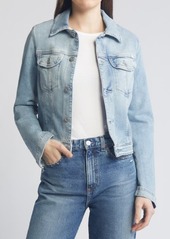 AG Adriano Goldschmied AG Alamo Denim Jacket