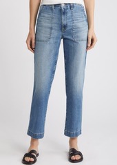 AG Adriano Goldschmied AG Analeigh High Waist Jeans