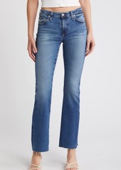 AG Adriano Goldschmied AG Angel Bootcut Jeans
