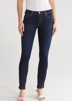 AG Adriano Goldschmied AG B-Type 03 Straight Leg Jeans in 2 Years at Nordstrom Rack