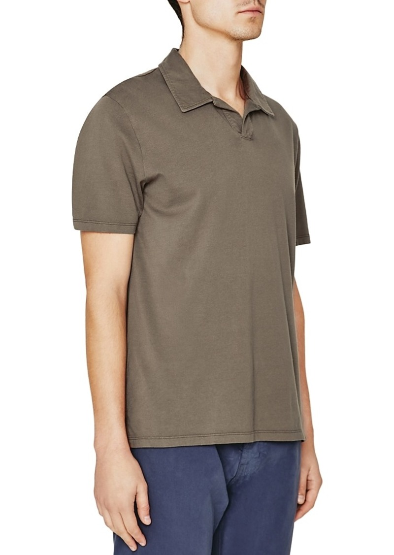 AG Adriano Goldschmied Ag Bryce Polo Shirt