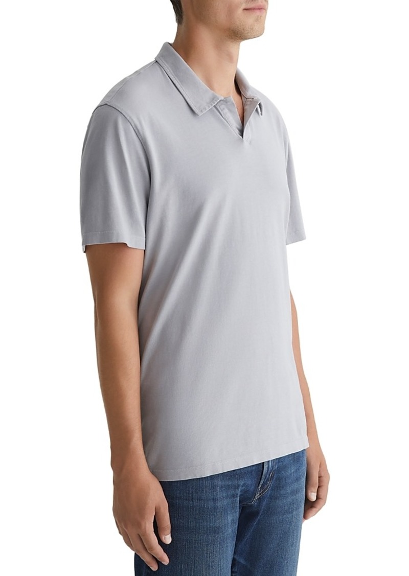 AG Adriano Goldschmied Ag Bryce Polo Shirt