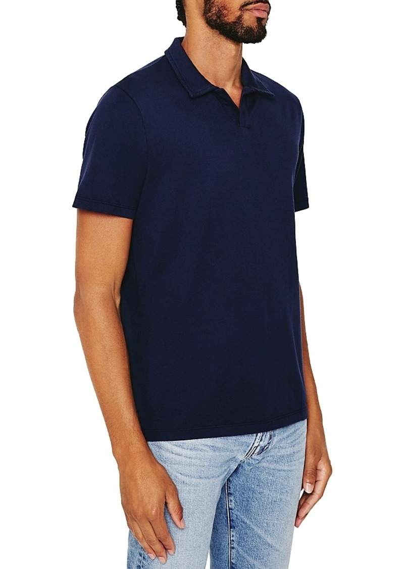 AG Adriano Goldschmied Ag Bryce Polo Shirt