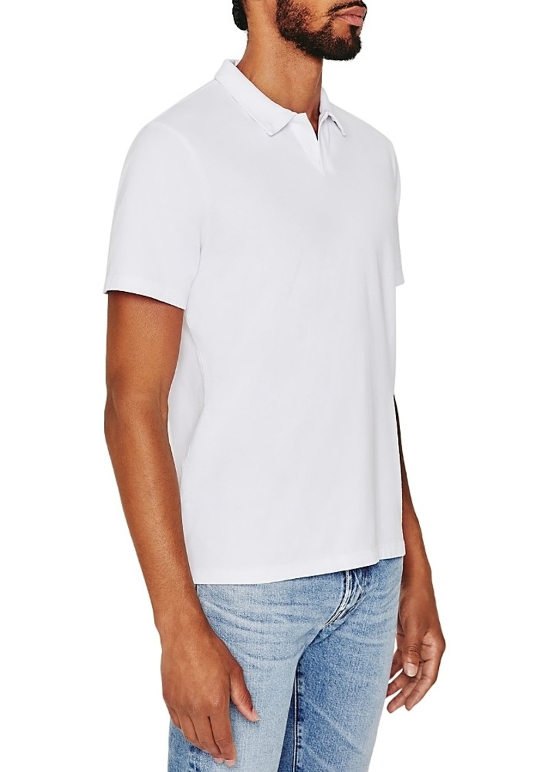 AG Adriano Goldschmied Ag Bryce Polo Shirt