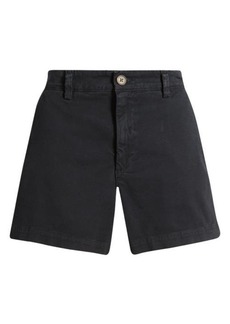 AG Adriano Goldschmied AG Caden Tailored Trouser Shorts