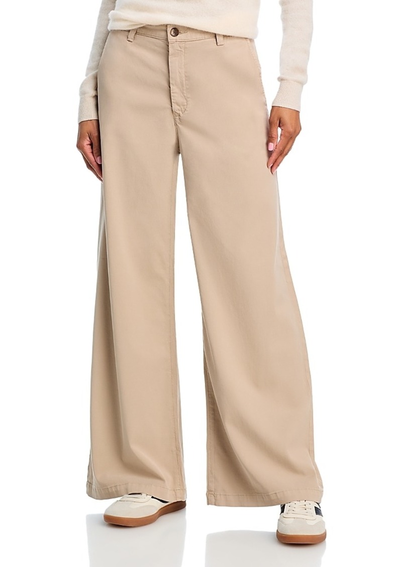 AG Adriano Goldschmied Ag Caden Wide Leg Pants