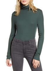 AG Adriano Goldschmied AG Chels Turtleneck Top