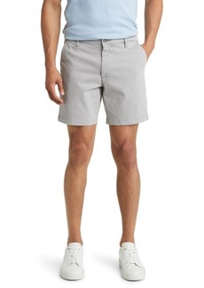 AG Adriano Goldschmied AG Cipher 7-Inch Chino Shorts