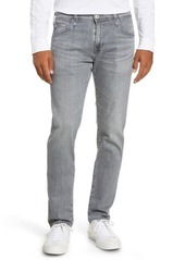 AG Adriano Goldschmied AG Dylan Skinny Fit Jeans in Courier at Nordstrom
