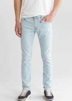 AG Adriano Goldschmied AG Dylan Slim Fit Skinny Jeans in 28 Years Cosmic at Nordstrom Rack