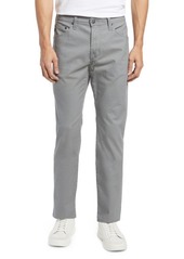 AG Adriano Goldschmied AG Everett Men's Slim Straight Fit Pants in O Hara Fade To Graye at Nordstrom
