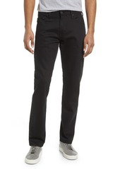 AG Adriano Goldschmied AG Everett Slim Straight Leg Jeans